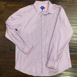 Egara Men’s Button Down Sport Shirt